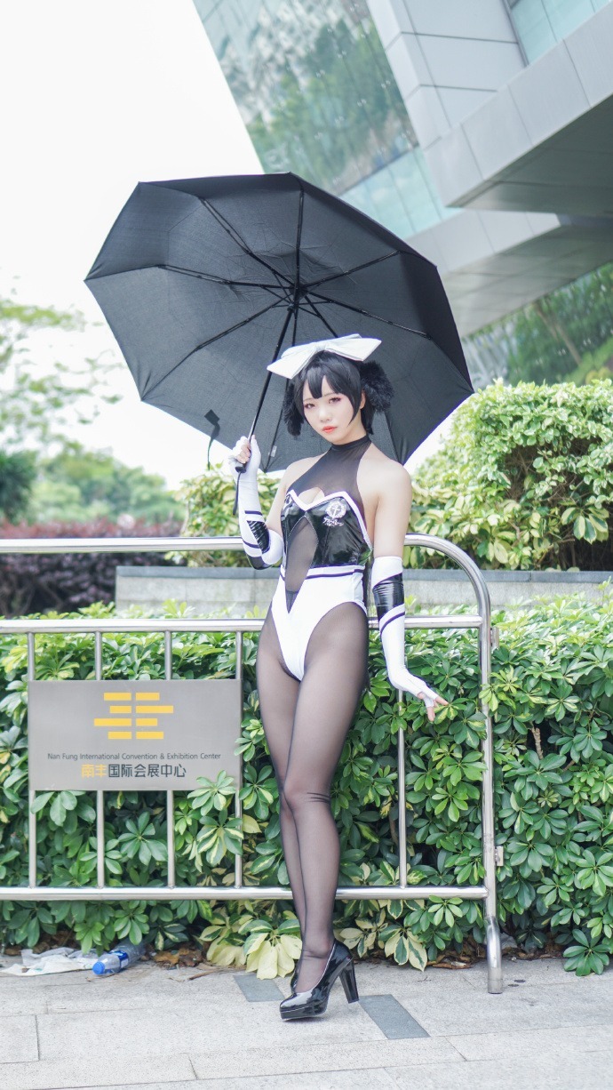 图片[1]-墨玉-M – NO.003 高雄赛车 [34P]-XikXak
